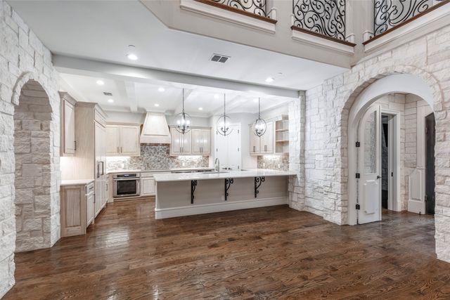 6704 Istina Drive, Mckinney, TX 75072