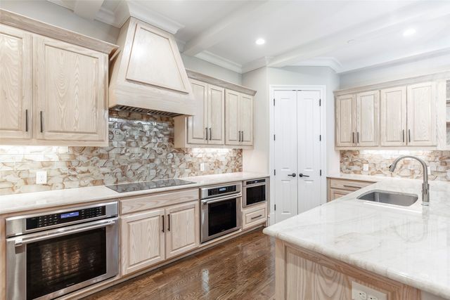 6704 Istina Drive, Mckinney, TX 75072