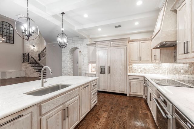 6704 Istina Drive, Mckinney, TX 75072