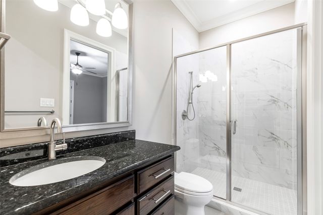 6704 Istina Drive, Mckinney, TX 75072