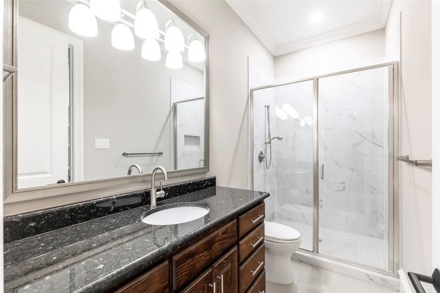 6704 Istina Drive, Mckinney, TX 75072