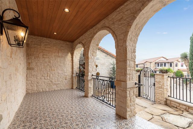 6704 Istina Drive, Mckinney, TX 75072