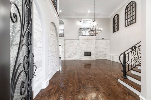 6704 Istina Drive, Mckinney, TX 75072