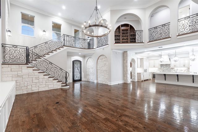 6704 Istina Drive, Mckinney, TX 75072