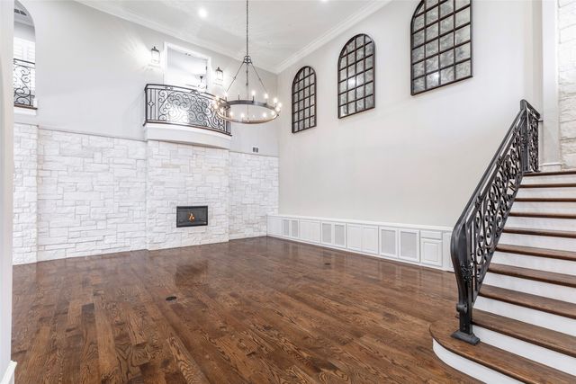 6704 Istina Drive, Mckinney, TX 75072