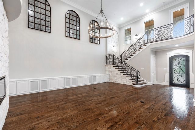 6704 Istina Drive, Mckinney, TX 75072