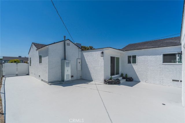 4224 Falcon, Long Beach, CA 90807