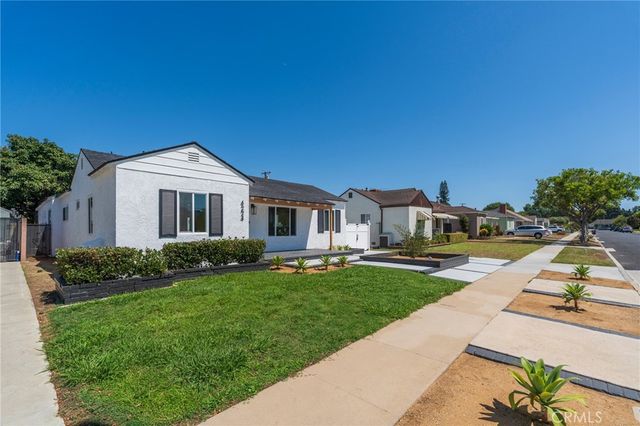 4224 Falcon, Long Beach, CA 90807