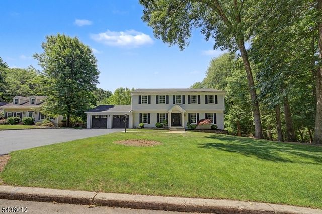 11 Goose Cove Ln, Ramsey Boro, NJ 07446