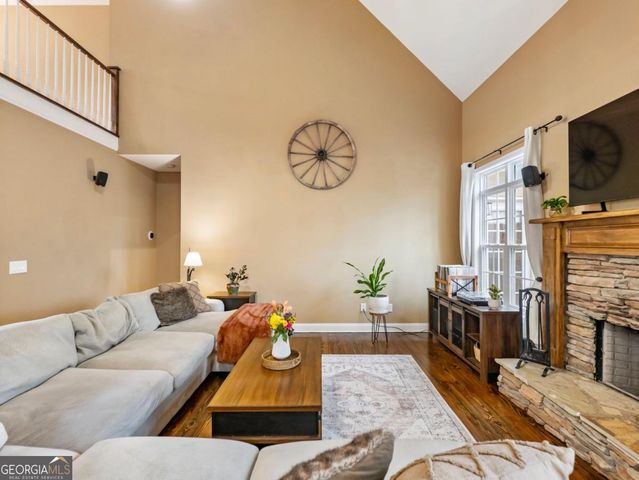 6053 Rockingham Ways, Gainesville, GA 30506