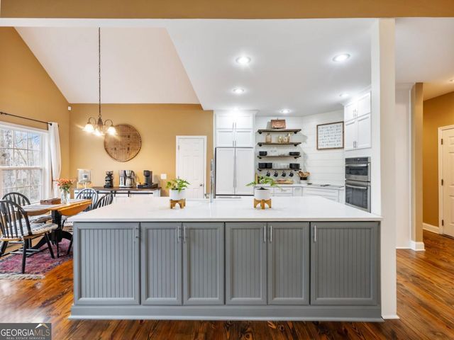 6053 Rockingham Ways, Gainesville, GA 30506