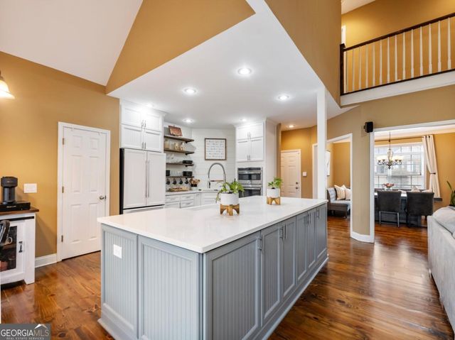 6053 Rockingham Ways, Gainesville, GA 30506