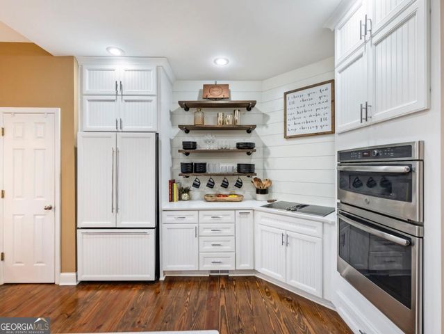 6053 Rockingham Ways, Gainesville, GA 30506