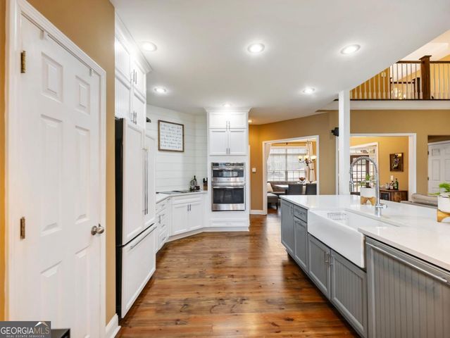 6053 Rockingham Ways, Gainesville, GA 30506