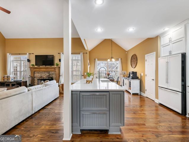 6053 Rockingham Ways, Gainesville, GA 30506
