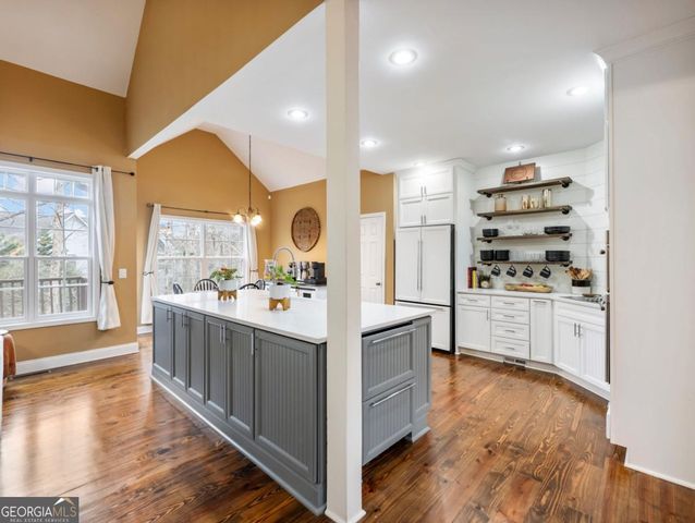 6053 Rockingham Ways, Gainesville, GA 30506