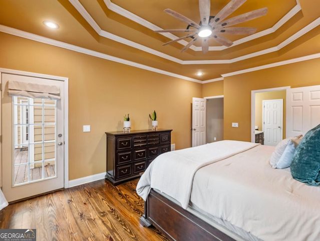 6053 Rockingham Ways, Gainesville, GA 30506