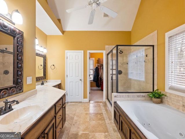 6053 Rockingham Ways, Gainesville, GA 30506