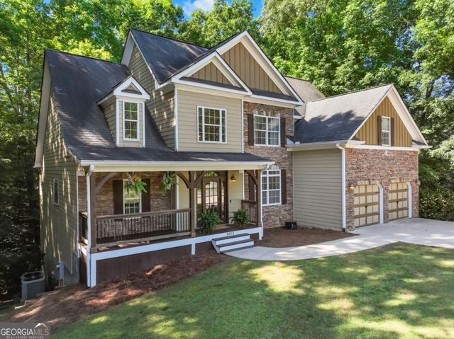 6053 Rockingham Ways, Gainesville, GA 30506