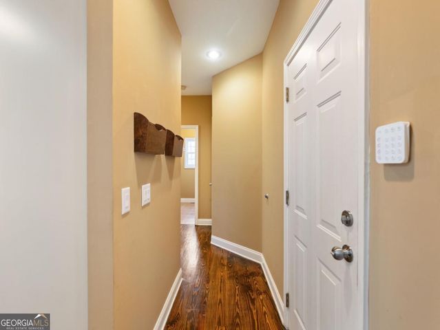 6053 Rockingham Ways, Gainesville, GA 30506