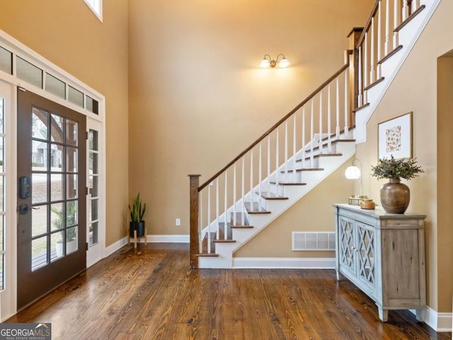 6053 Rockingham Ways, Gainesville, GA 30506