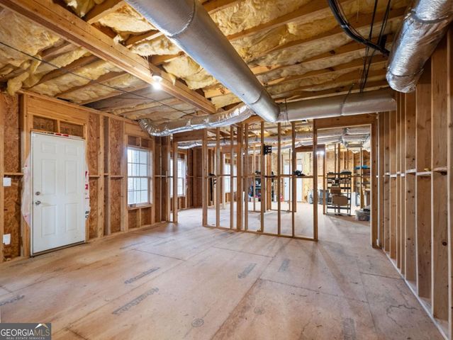 6053 Rockingham Ways, Gainesville, GA 30506