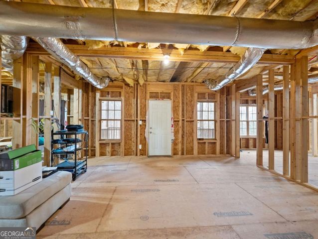 6053 Rockingham Ways, Gainesville, GA 30506