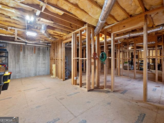 6053 Rockingham Ways, Gainesville, GA 30506