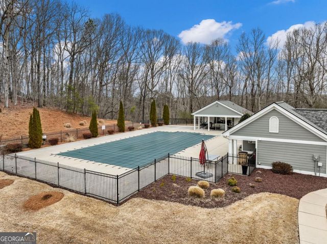 6053 Rockingham Ways, Gainesville, GA 30506