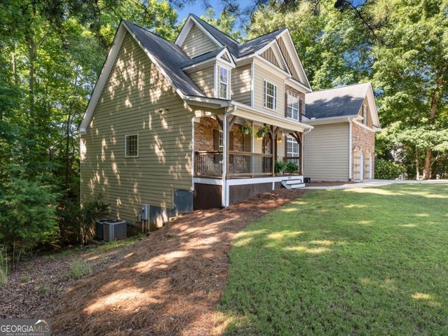 6053 Rockingham Ways, Gainesville, GA 30506