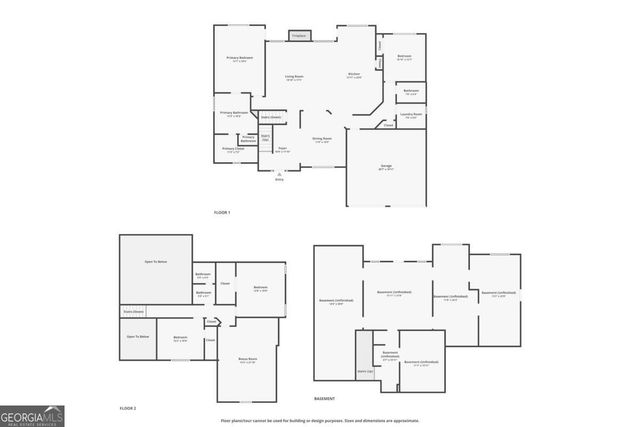6053 Rockingham Ways, Gainesville, GA 30506