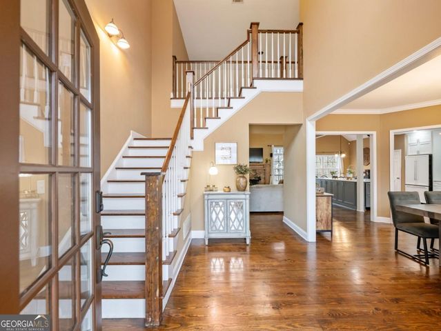 6053 Rockingham Ways, Gainesville, GA 30506