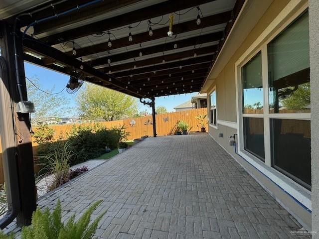 4008 Pelican Way, Mission, TX 78572