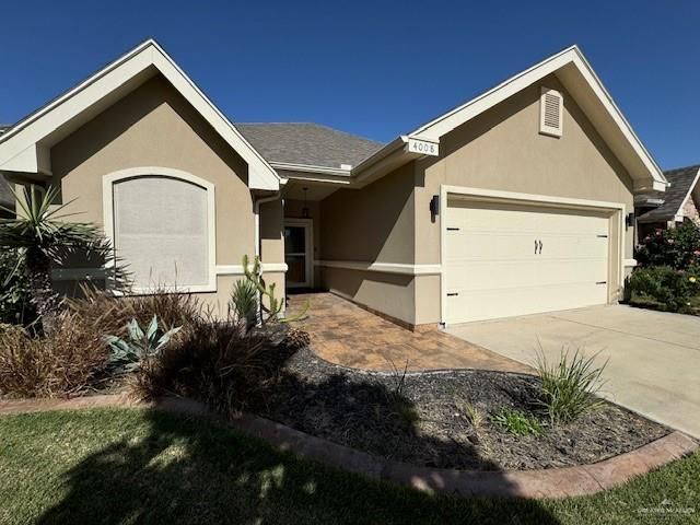 4008 Pelican Way, Mission, TX 78572