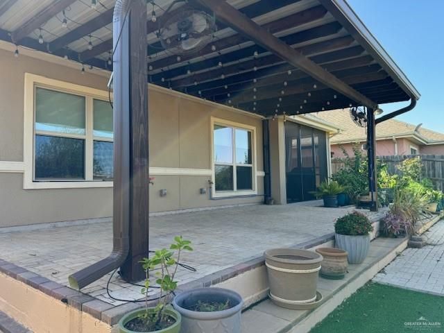 4008 Pelican Way, Mission, TX 78572