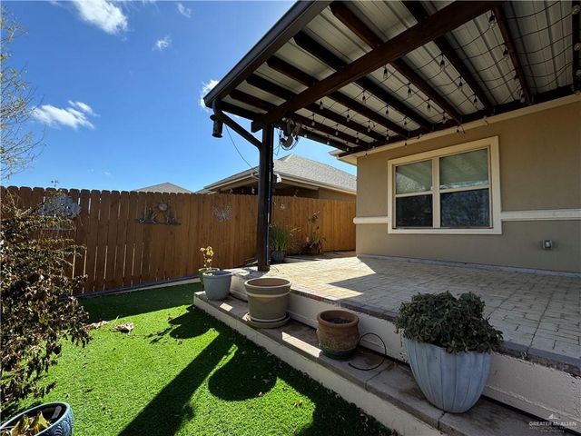 4008 Pelican Way, Mission, TX 78572