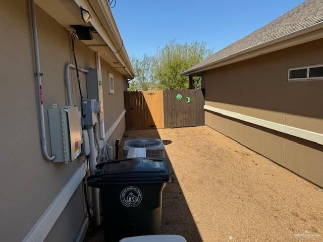 4008 Pelican Way, Mission, TX 78572