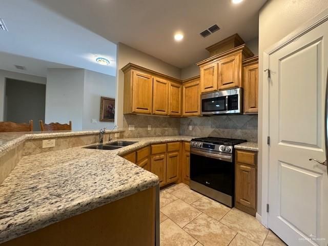 4008 Pelican Way, Mission, TX 78572