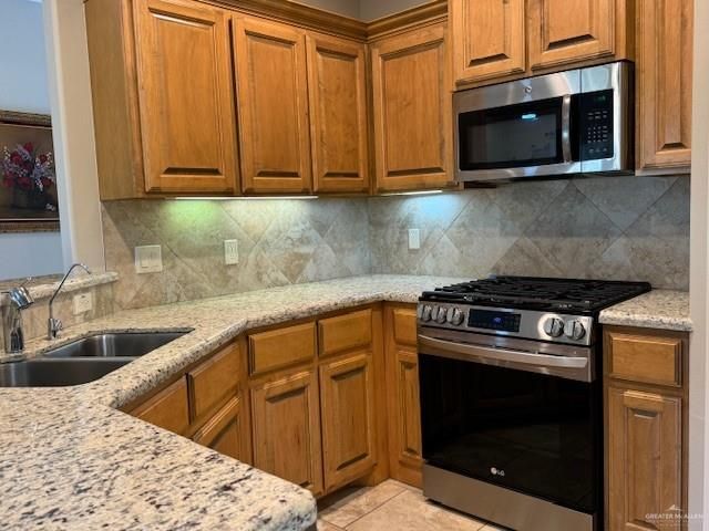 4008 Pelican Way, Mission, TX 78572