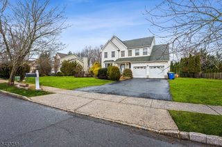 45 Van Zandt Dr, Hillsborough Twp., NJ 08844