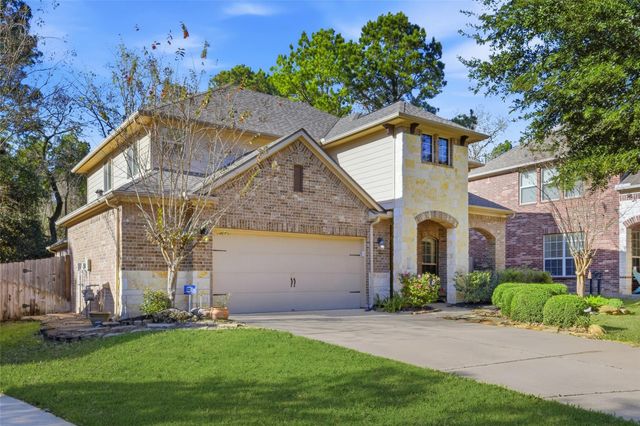 114 Forest Elk Place, Montgomery, TX 77316