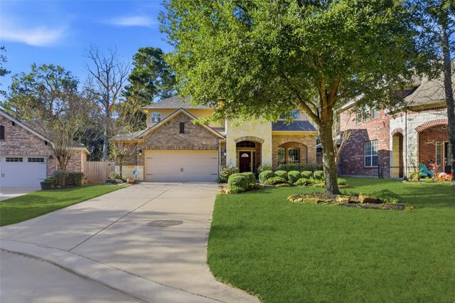 114 Forest Elk Place, Montgomery, TX 77316