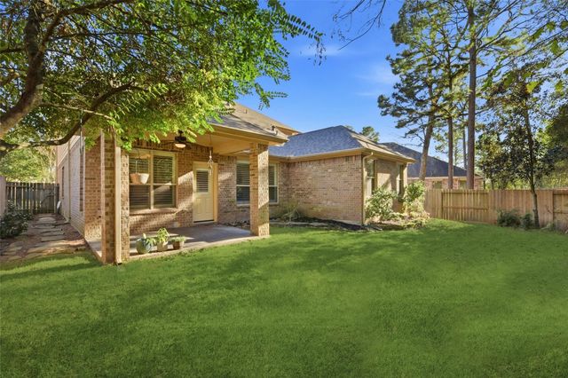 114 Forest Elk Place, Montgomery, TX 77316