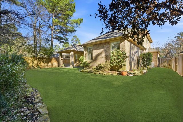 114 Forest Elk Place, Montgomery, TX 77316