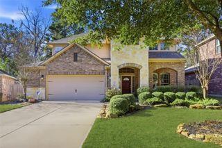 114 Forest Elk Place, Montgomery, TX 77316