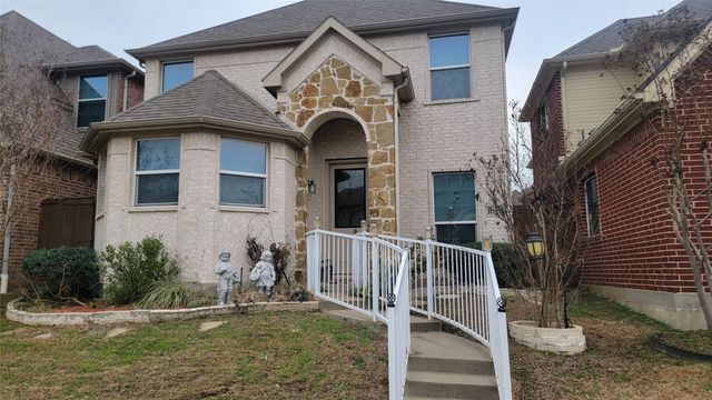 1020 Paradise Cove, Carrollton, TX 75006