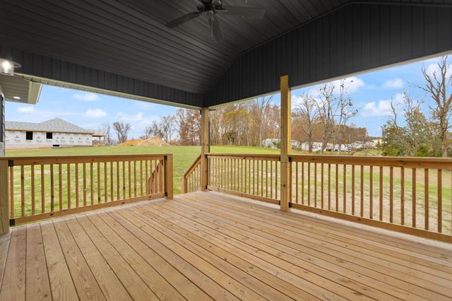 58 Hallies Way, Somerset, KY 42503