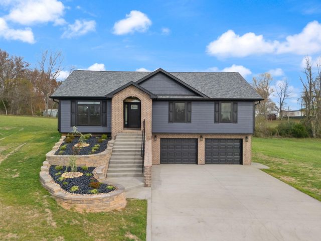 58 Hallies Way, Somerset, KY 42503