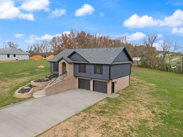 58 Hallies Way, Somerset, KY 42503