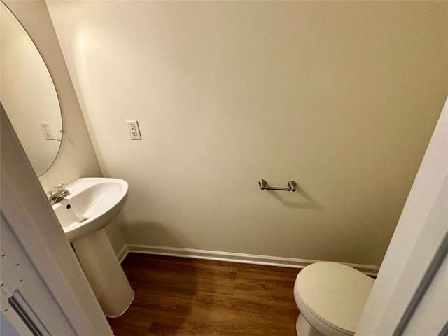 2735 Meadow Trace, Grayson, GA 30017